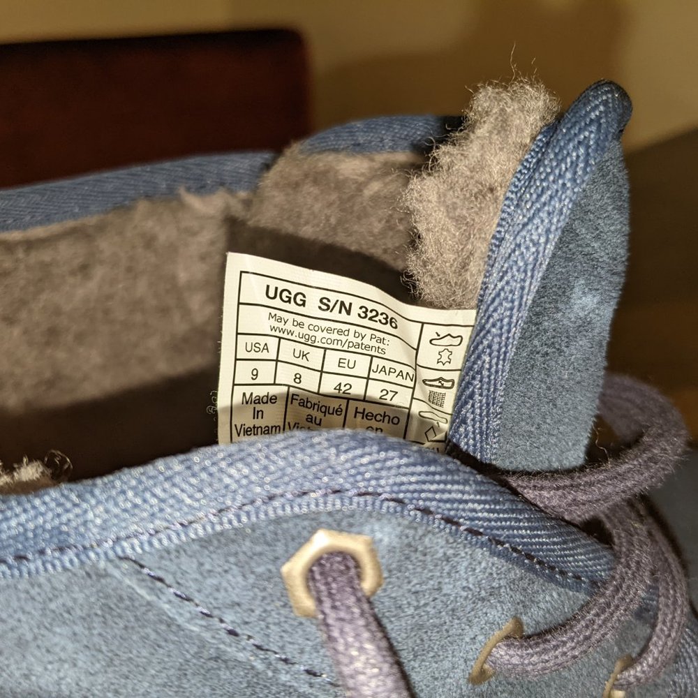 Women's Ugg Neumel - Picture 2 of 6